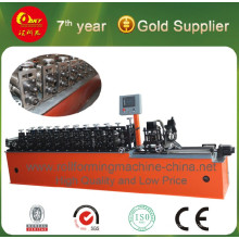 Metal Steel Stud and Track Roll Forming Machine